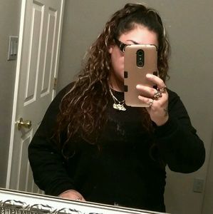 Meet your Posher, Arielle